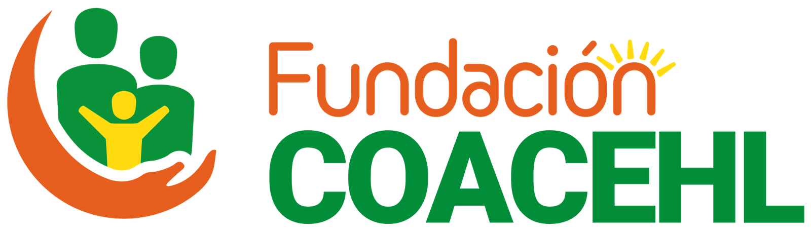 Logo Fundación COACEHL